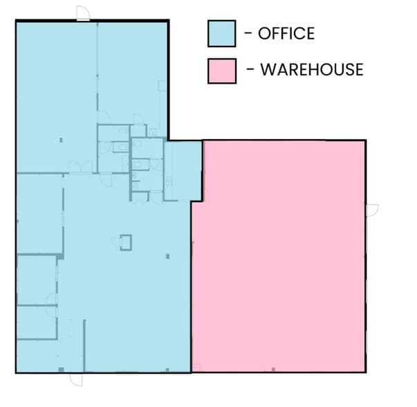 More Photos Of 495 W Cedar Ave, Denver Light Manufacturing For Sale