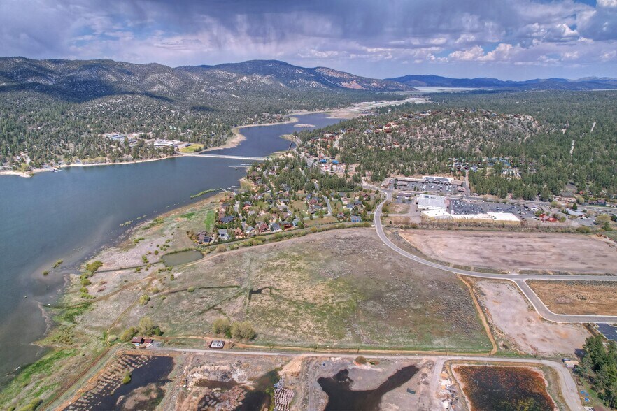 More Photos Of 0 Sandalwood, Big Bear Lake Land For Sale