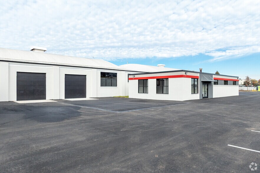More Photos Of 22 Readington Rd, Branchburg Manufacturing For Lease