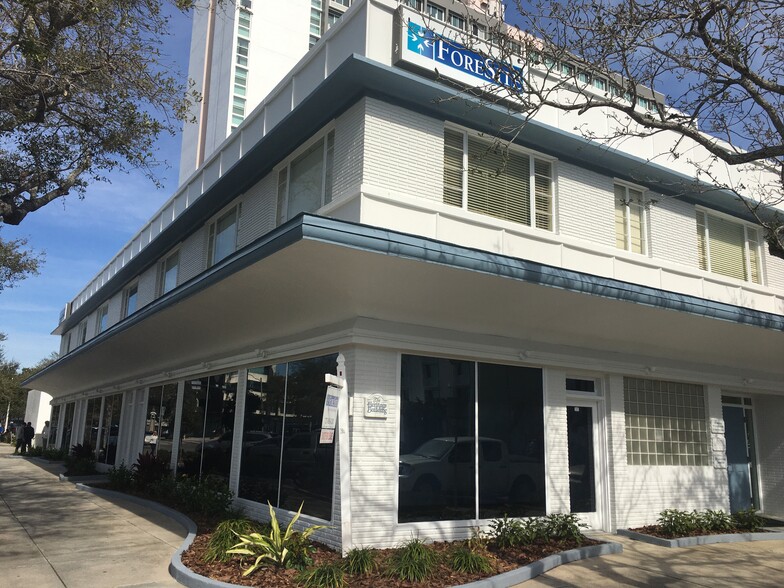 Primary Photo Of 575 S 2nd Ave, Saint Petersburg Loft Creative Space For Lease