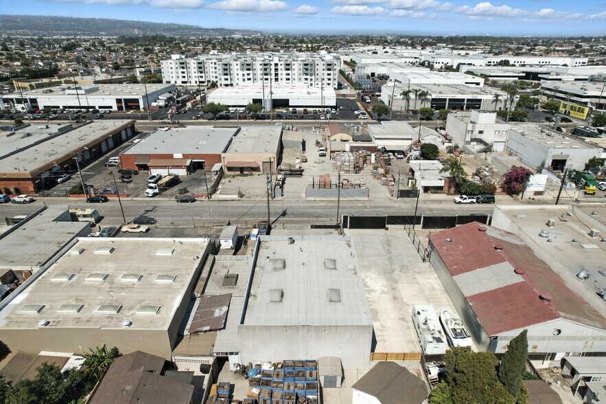More Photos Of 23120 Mariposa Ave, Torrance Warehouse For Sale