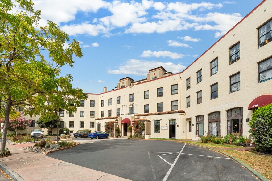More Photos Of 2536 Santa Clara Ave, Alameda Apartments For Sale