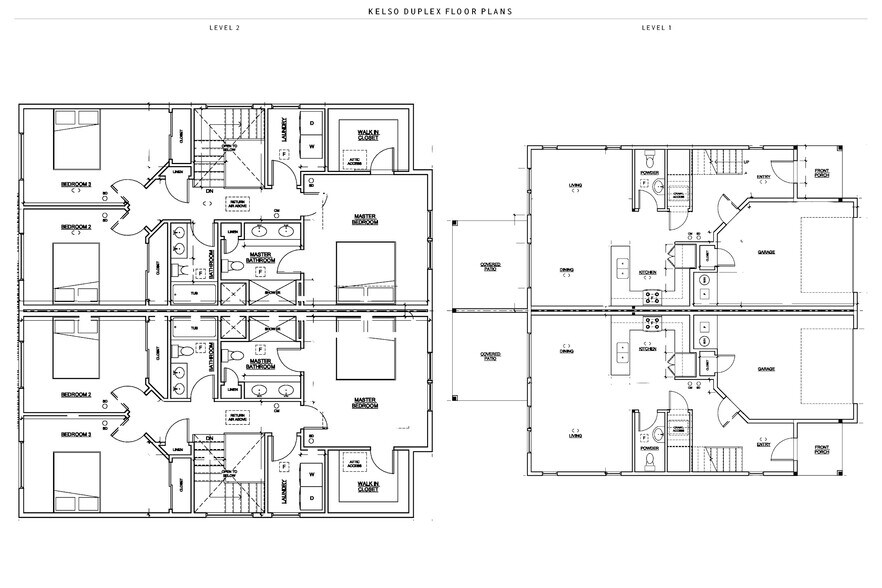 More Photos Of , Kelso Multifamily For Sale