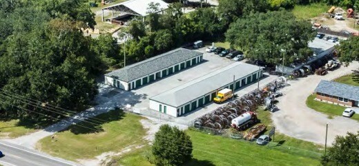 Primary Photo Of 1490 E Dr Martin Luther King Jr Blvd, Seffner Self Storage For Sale