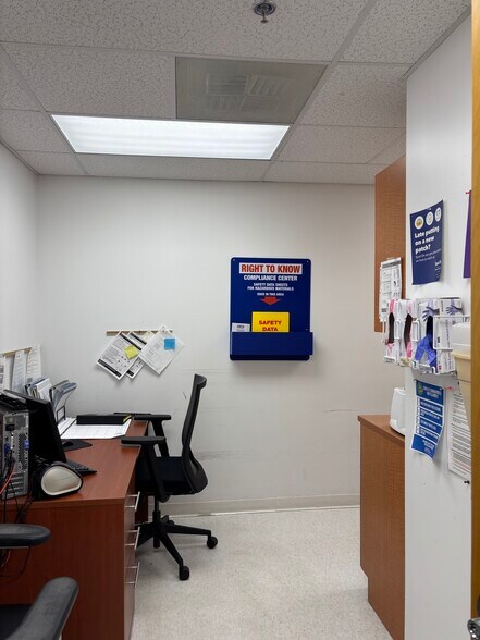 More Photos Of 680 Broadway, Paterson Hospital For Lease