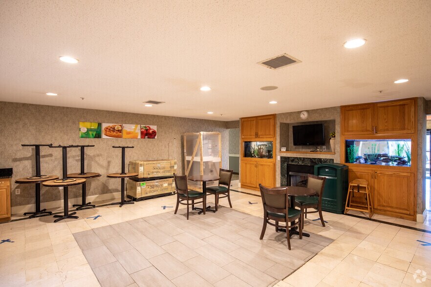 More Photos Of 4716 New Bern Ave, Raleigh Hotel For Sale