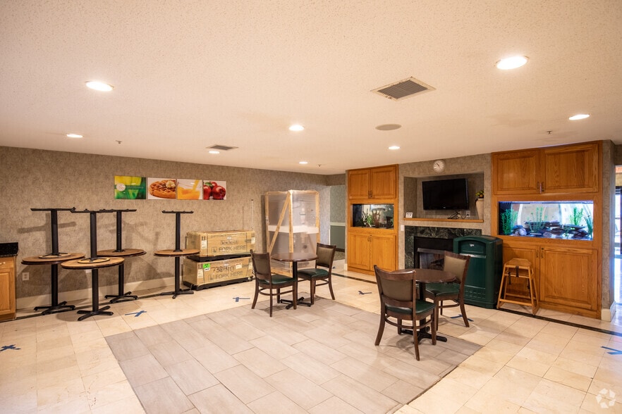 More Photos Of 4716 New Bern Ave, Raleigh Hotel For Sale