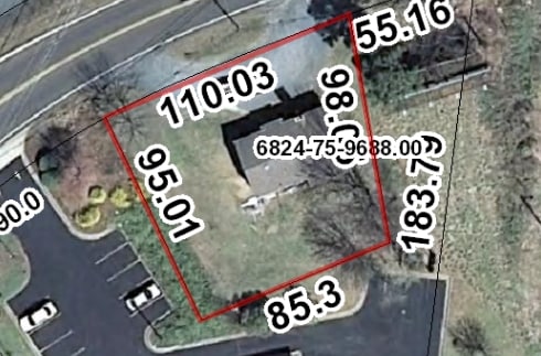 More Photos Of 1064 Salisbury Ridge Rd, Winston-Salem Office For Sale