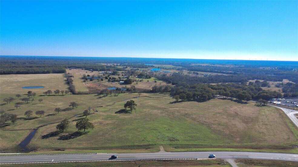 More Photos Of 121.147 Acres State 31 Bypass, Corsicana Land For Sale