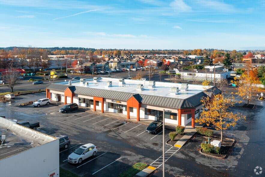 More Photos Of 4803-5113 Pacific Hwy E, Fife Unknown For Lease