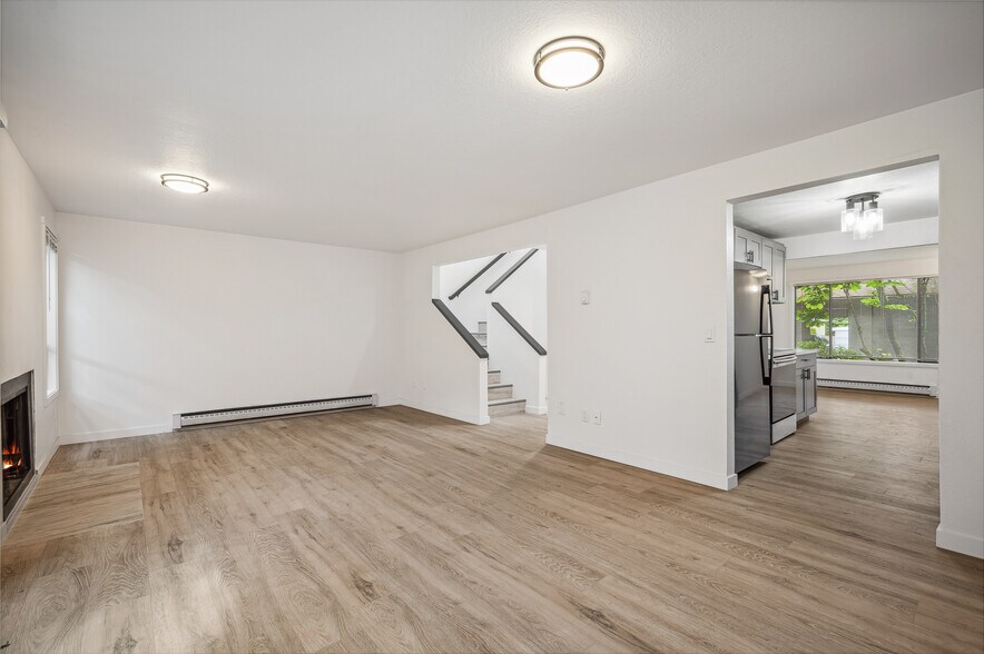 More Photos Of 1301 Bellevue Way SE, Bellevue Multifamily For Sale