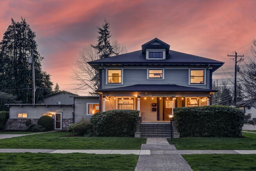 More Photos Of 340 NW 7th St, Corvallis Office Residential For Sale
