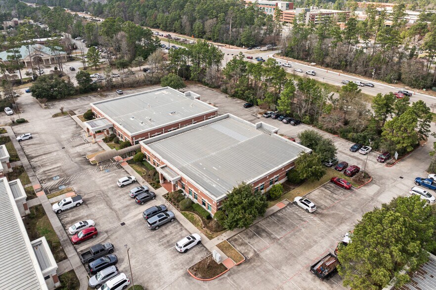 More Photos Of 3115 College Park Dr, Conroe Medical For Sale