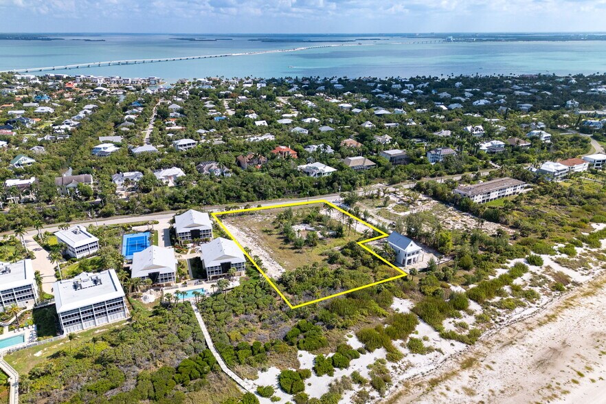 More Photos Of 555 E Gulf Dr, Sanibel Apartments For Sale