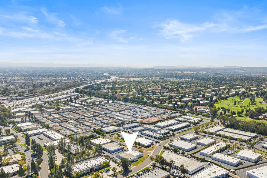 More Photos Of 23282 Peralta Dr, Laguna Hills Warehouse For Sale