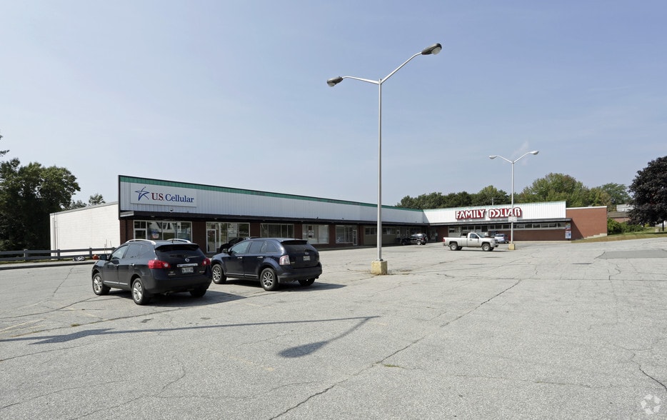 More Photos Of 80-82 Main St, Livermore Falls Unknown For Lease