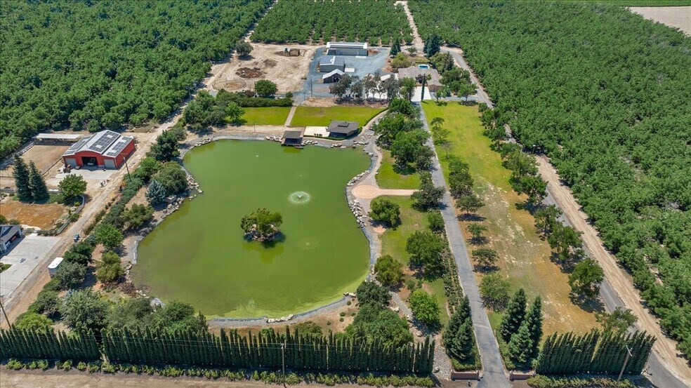 More Photos Of 13715 E Nebraska Ave, Kingsburg Land For Sale