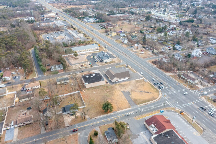 More Photos Of 201 Rt 73, West Berlin Land For Sale