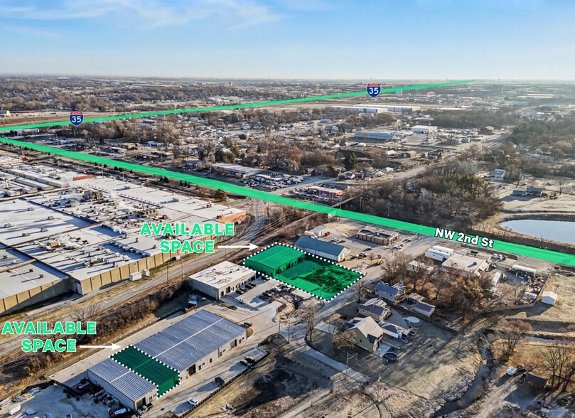 Primary Photo Of 385 NW 43rd Pl, Des Moines Industrial For Lease