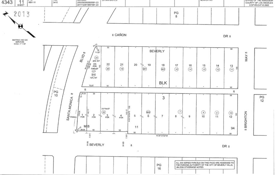 More Photos Of 425 N Canon Dr, Beverly Hills Storefront For Lease