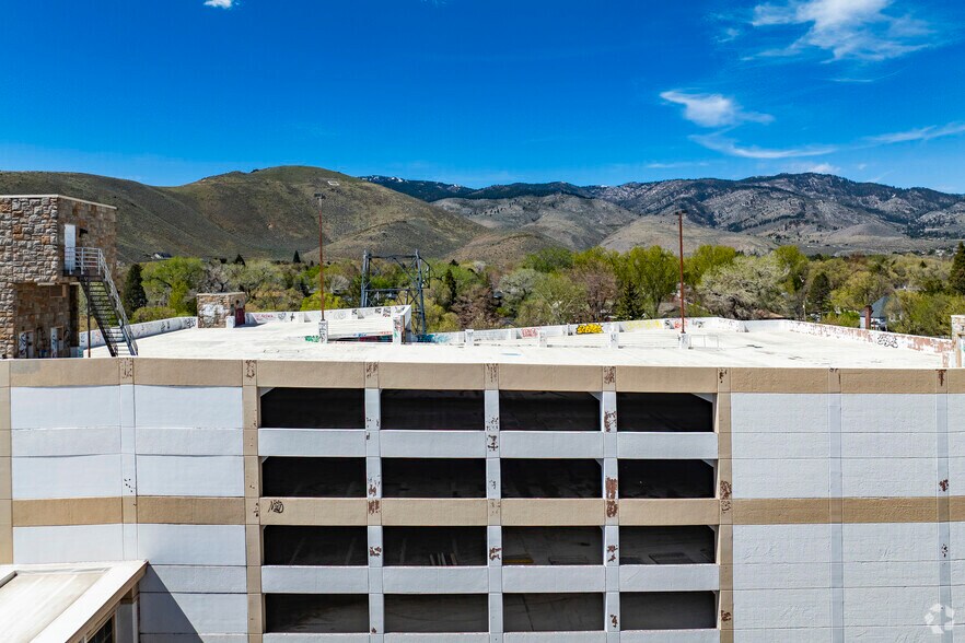 More Photos Of 600 S Carson St, Carson City Hotel For Sale