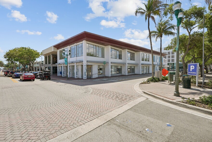 Primary Photo Of 302 E Atlantic Ave, Delray Beach Storefront Retail Office For Lease
