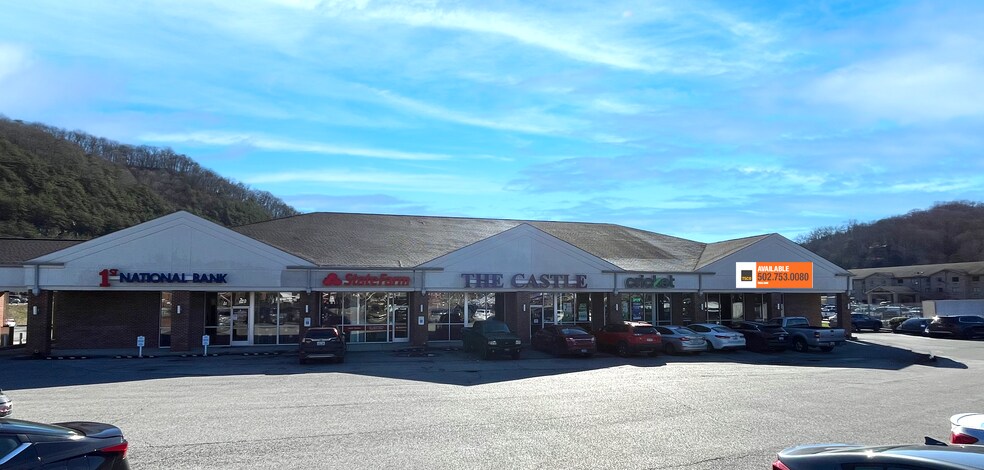 More Photos Of 109 Prater Pl, Pikeville Storefront Retail Office For Lease