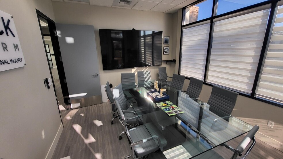 More Photos Of 2610-2620 S Jones Blvd, Las Vegas Medical For Sale