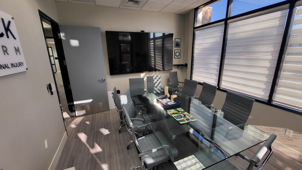 More Photos Of 2610-2620 S Jones Blvd, Las Vegas Medical For Sale