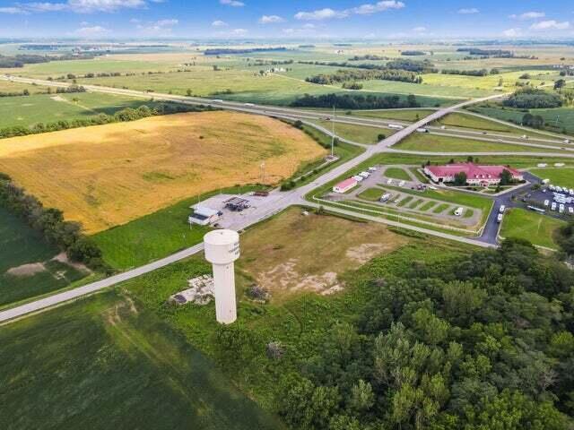 Primary Photo Of 0 State Route 38 NE, South Solon Land For Sale