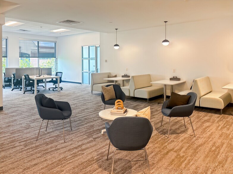 More Photos Of 2470 Daniells Bridge Rd, Athens Coworking Space