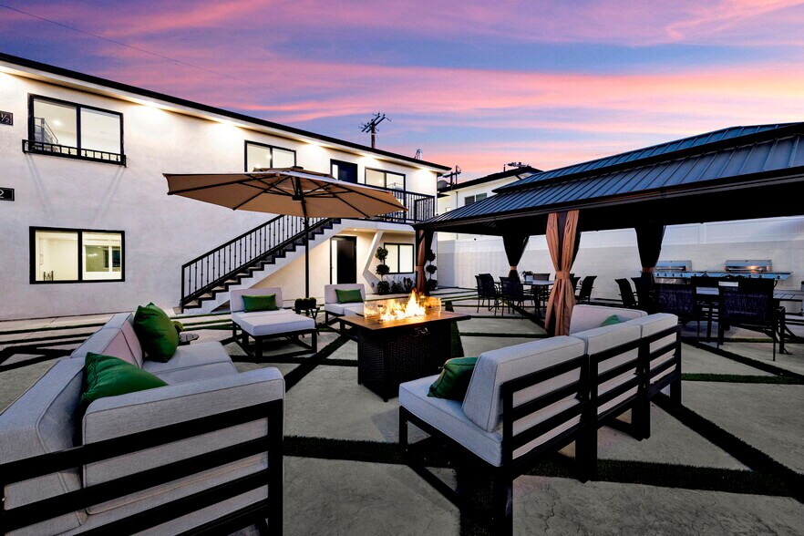 More Photos Of 7410 Denny Ave, Sun Valley Healthcare For Sale