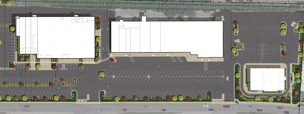 More Photos Of 10111-10217 State Line Rd, Kansas City Unknown For Lease
