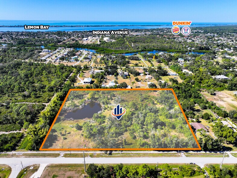 More Photos Of 330-380 N Pine St, Englewood Land For Sale