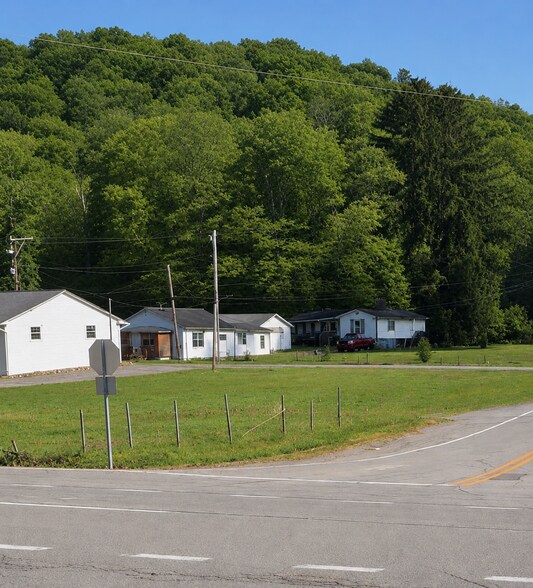 More Photos Of 3106 Old Route 33, Horner Land For Sale