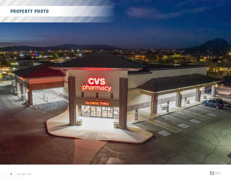 More Photos Of 3610 W Anthem Way, Anthem Drugstore For Sale