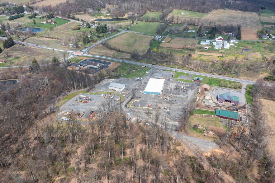 More Photos Of 784 Memorial Hwy, Oley Industrial For Sale