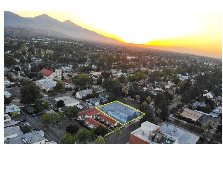 More Photos Of 2171 3rd St, La Verne Auto Repair For Sale