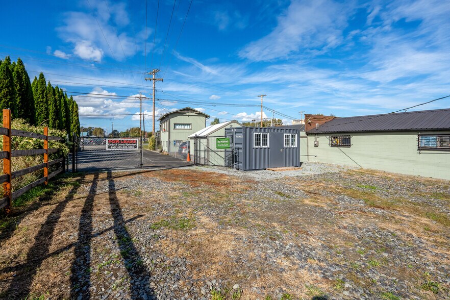 More Photos Of 9813 Airport Way, Snohomish Land For Lease