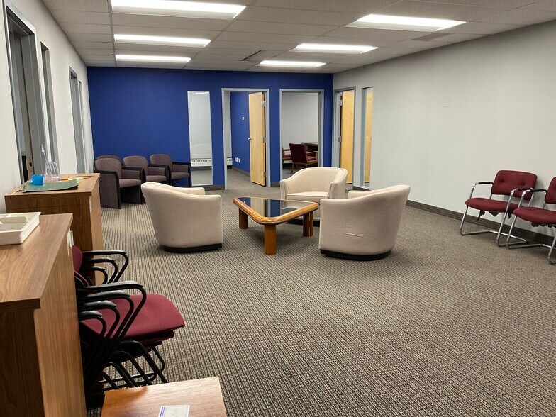More Photos Of 3659 Green Rd, Beachwood Medical For Lease