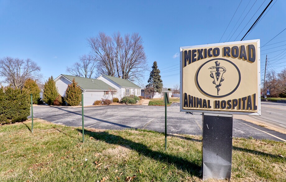 More Photos Of 6180 Mexico Rd, Saint Peters Land For Sale