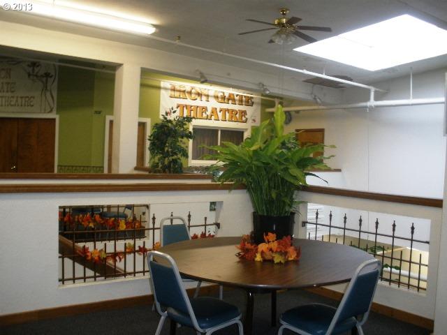 More Photos Of 2101 Main St, Baker City Storefront For Sale