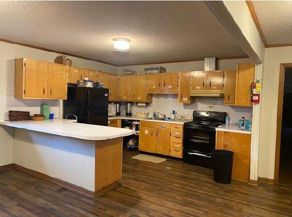 More Photos Of 321 Broadway St, Dayton Religious Facility For Sale