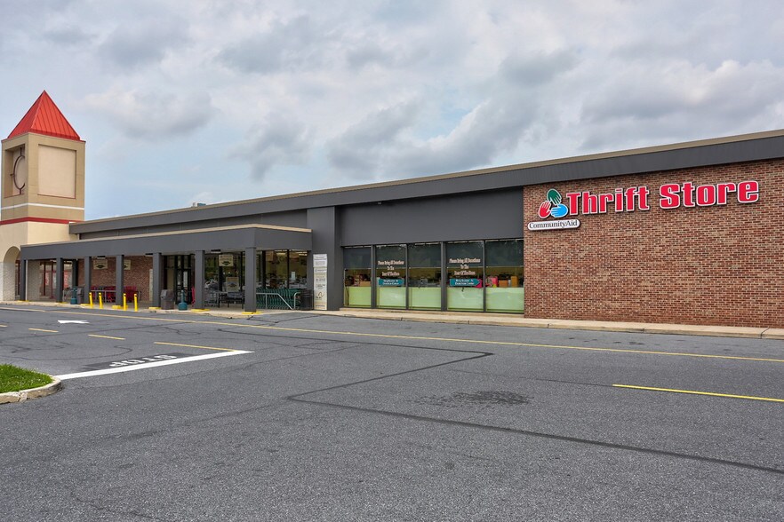 More Photos Of 25 Rohrerstown Rd, Lancaster Land For Lease