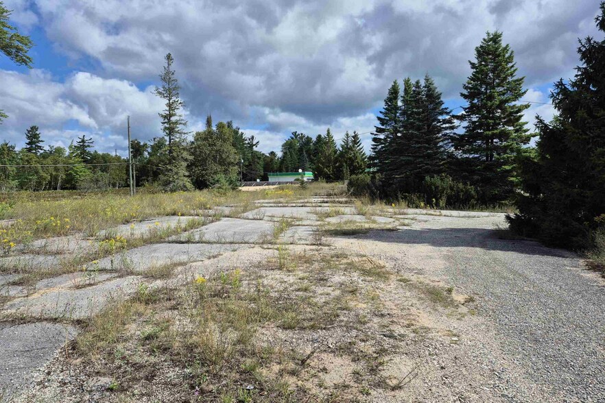 More Photos Of 6838 US-2 Hwy, Manistique Land For Sale