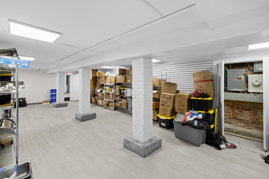 More Photos Of , Washington General Retail For Sale