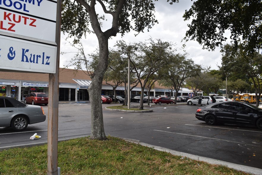 More Photos Of 4040 SW 69th Ave, Miramar Freestanding For Lease