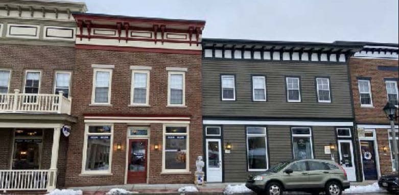 Primary Photo Of 521-527 Milwaukee St, Delafield Storefront Retail Office For Lease