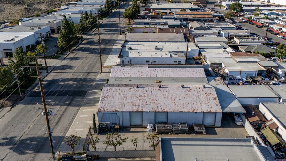 More Photos Of 780 N Todd Ave, Azusa Distribution For Sale