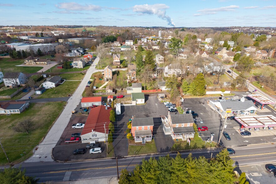 More Photos Of 109 Gravel Pike, Collegeville Office Residential For Sale